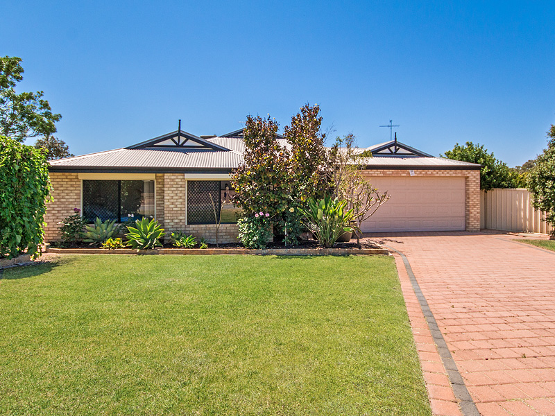 57 Reynolds Ave, Greenfields, WA 6210 Property Details