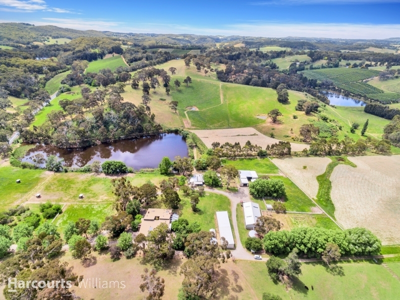 140 Swamp Road, Balhannah, SA 5242