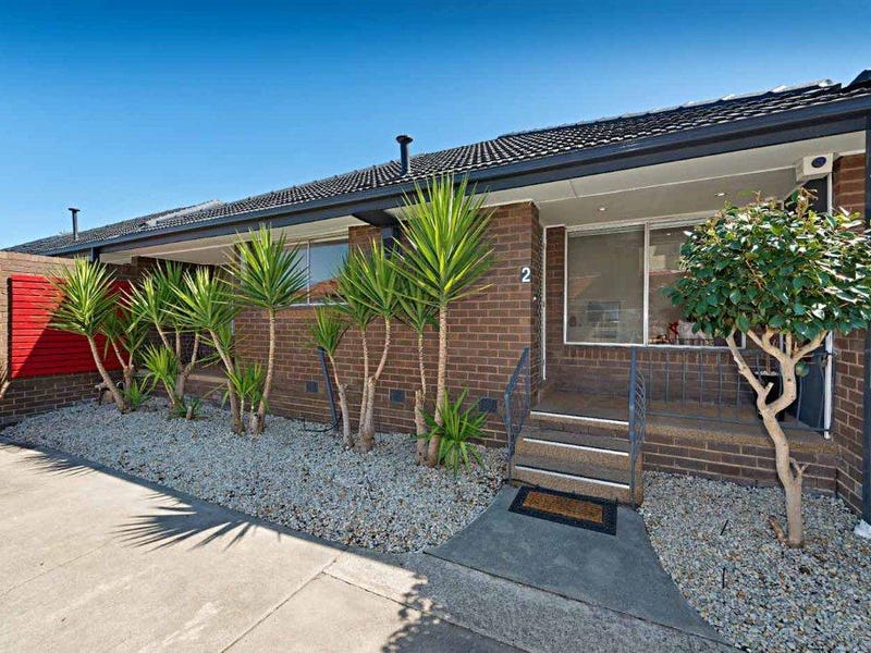 2/100 The Grove, Coburg, VIC 3058