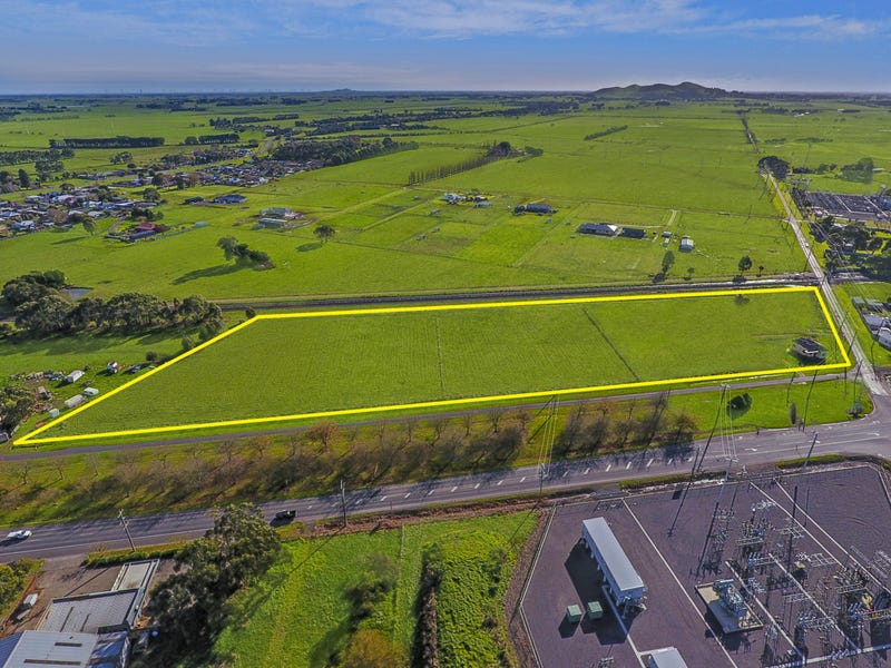 6684 Princes Highway, Terang, Vic 3264 Property Details