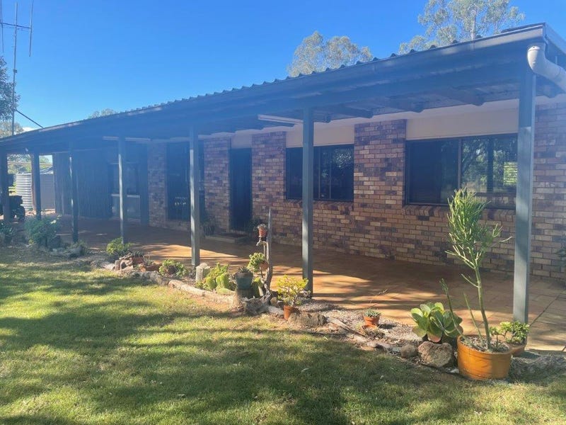 487 Schmidhausers Road, Windera, QLD 4605