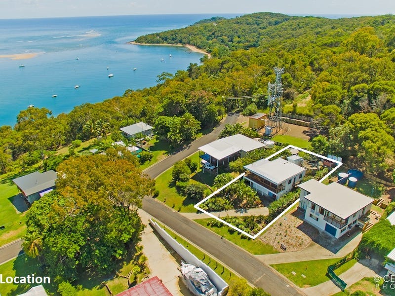 3 Gaden Street Seventeen Seventy Qld 4677