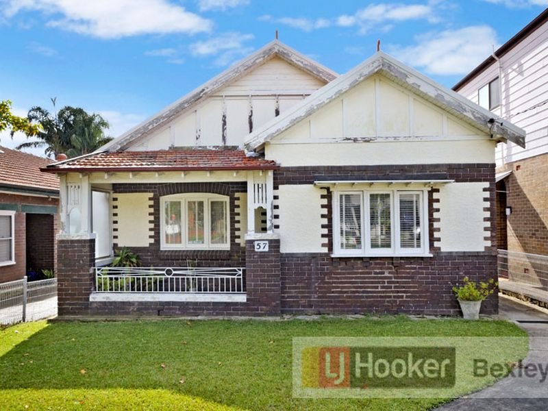 57 Sackville Street, Bardwell Valley, NSW 2207