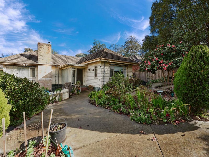 1/69 Kent Avenue, Croydon, Vic 3136 Property Details