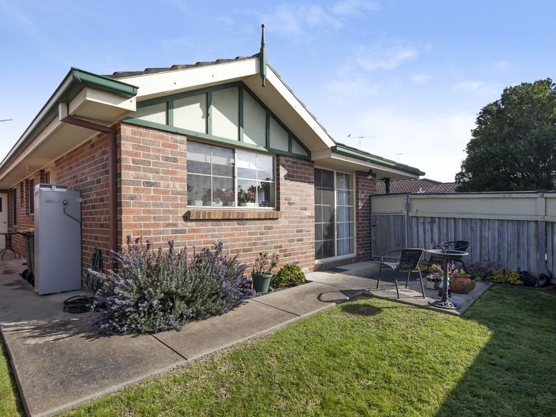Unit 1/7 Param Street, Grovedale, Vic 3216 Property Details