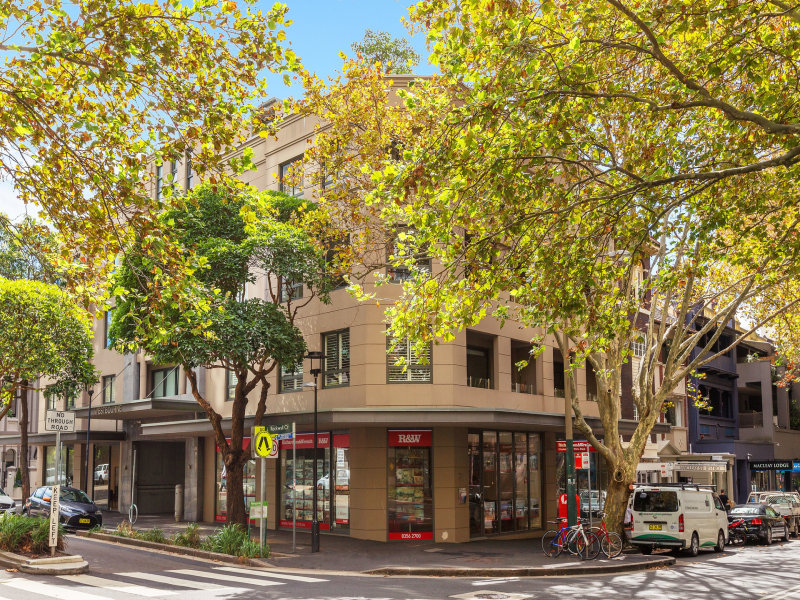 6/75 Macleay Street, Potts Point, NSW 2011 6/75 Macleay Street, Potts Point, NSW 2011