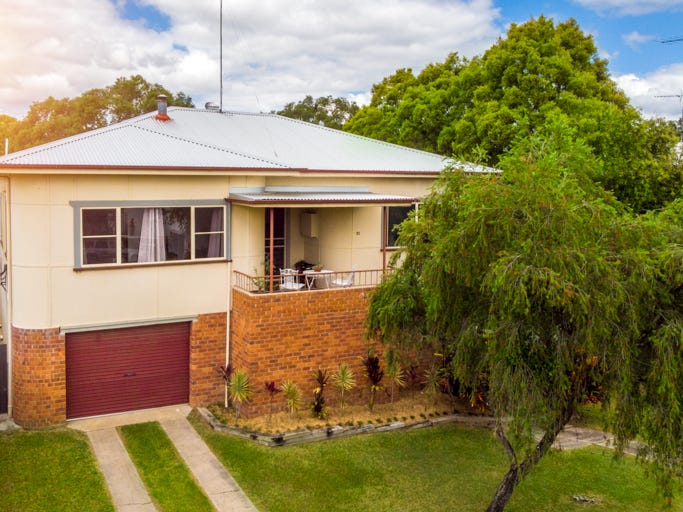 21 Bacon Street, Grafton, NSW 2460