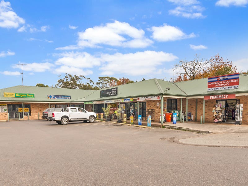 Real Estate & Property for Sale in Mangrove Mountain, NSW 2250