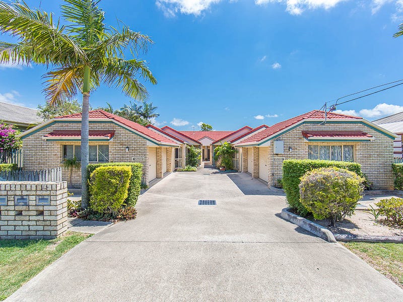 8 Keenan Street, Margate, QLD 4019