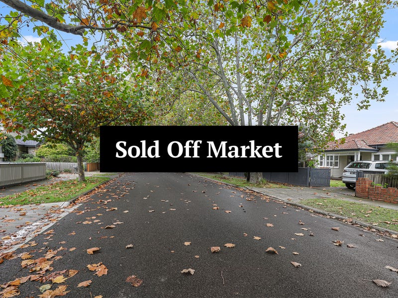 34 Keith Street, Alphington, Vic 3078 Property Details