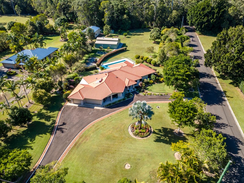63 Lawnville Road, Cooroy, QLD 4563