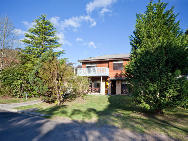 128 Victoria Street, Mount Victoria, NSW 2786