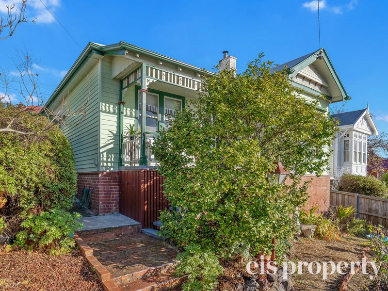 34 William Street, West Hobart, Tas 7000 House for Sale realestate