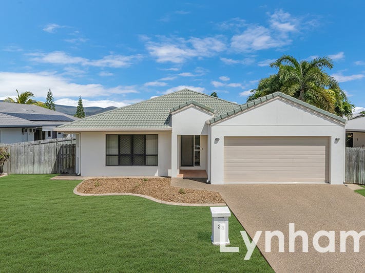 28 Scarisbrick Drive, Kirwan, QLD 4817