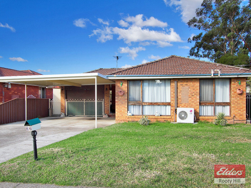 32 Victoria Road, Rooty Hill, NSW 2766 - realestate.com.au