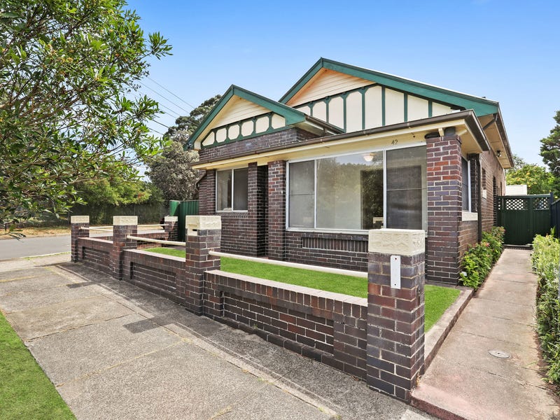 42 Hicks Avenue, Mascot, NSW 2020 Property Details