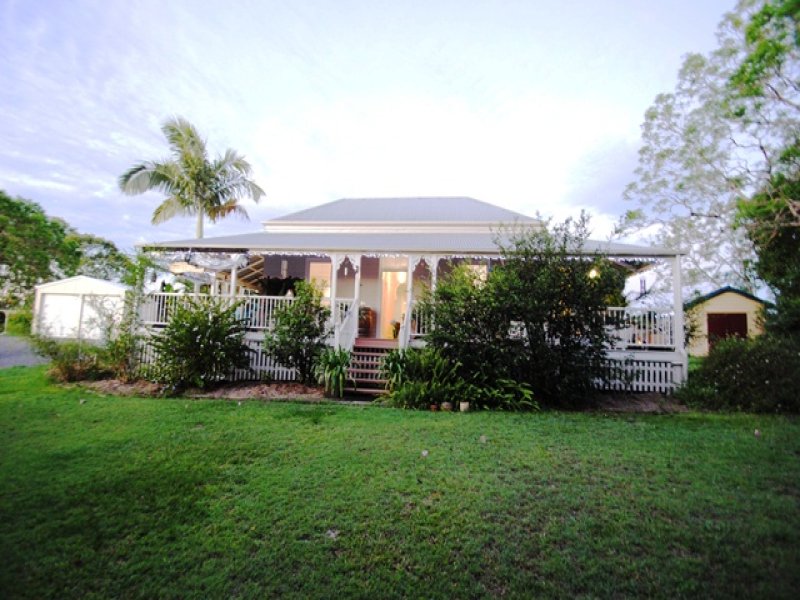 200 Brisbane Road, Monkland, Qld 4570 Property Details