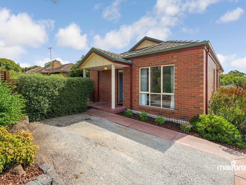 1/30 Albert Road, Lilydale, Vic 3140 Unit for Sale