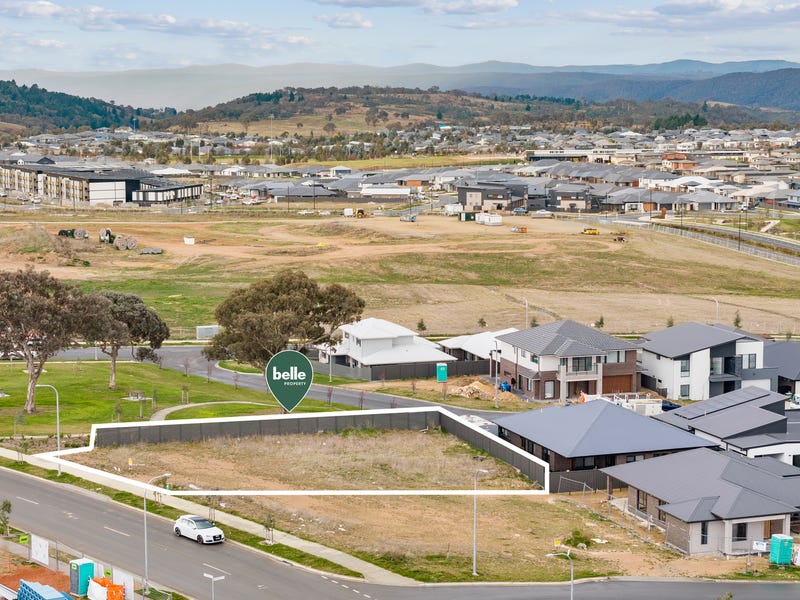 223 Glenrock Drive, Googong, NSW 2620