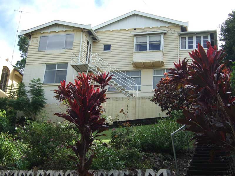 25 Arran Avenue,, Hamilton, Qld 4007 Property Details