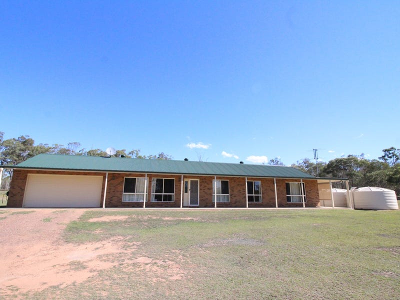 3329 Brisbane Valley Highway, Coominya, QLD 4311