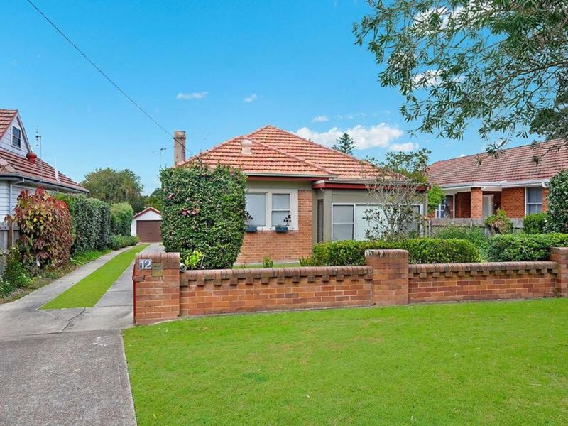 12 Hunter Street, Toronto, NSW 2283