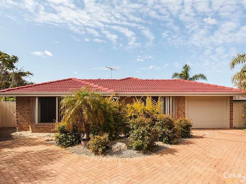 11B Shala Lane, Joondalup, WA 6027 Property Details