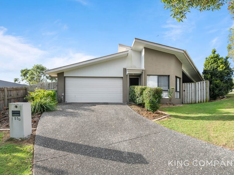 55 Outlook Drive, Waterford, QLD 4133