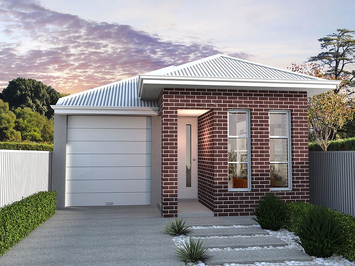 Harpley Land at 8 Gillespie Avenue, Werribee