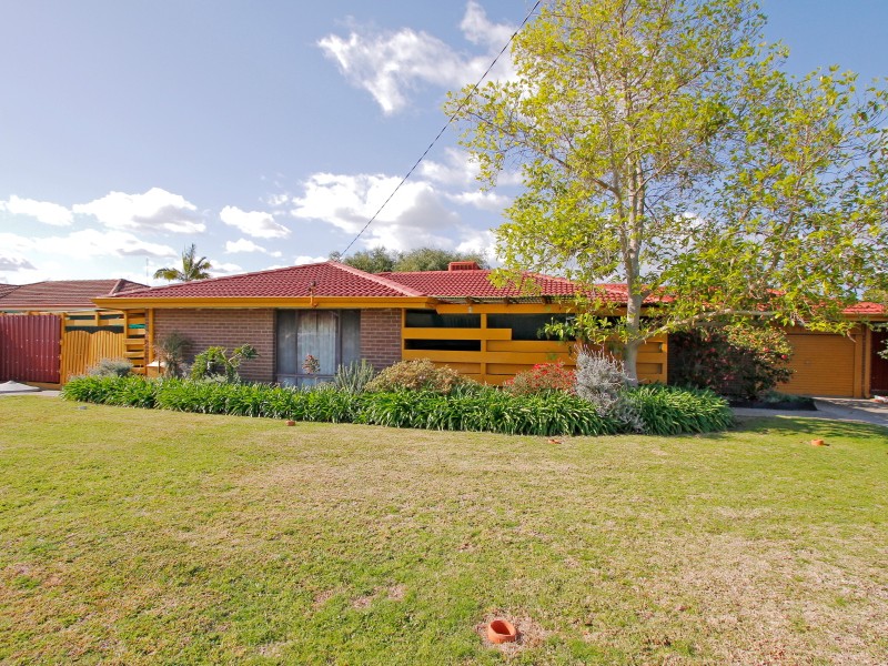 14 Mcnamara Drive, Thornlie, WA 6108