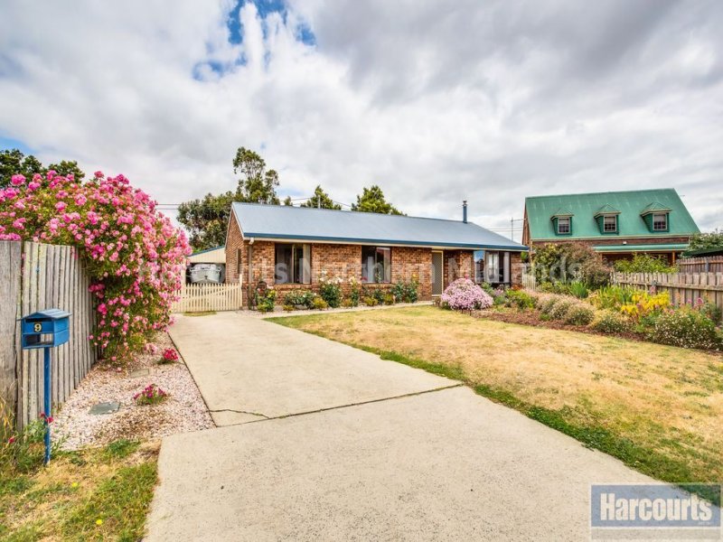 9 Honeysuckle Grove, Evandale, TAS 7212