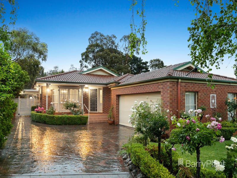 14 Langdale Drive, Croydon Hills, VIC 3136 14 Langdale Drive, Croydon Hills, VIC 3136