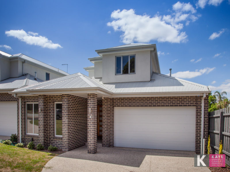 8/28 Buchanan Road, Berwick, VIC 3806