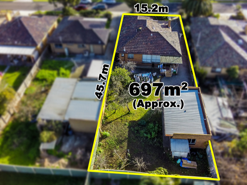 44 Moffat Street, St Albans, Vic 3021