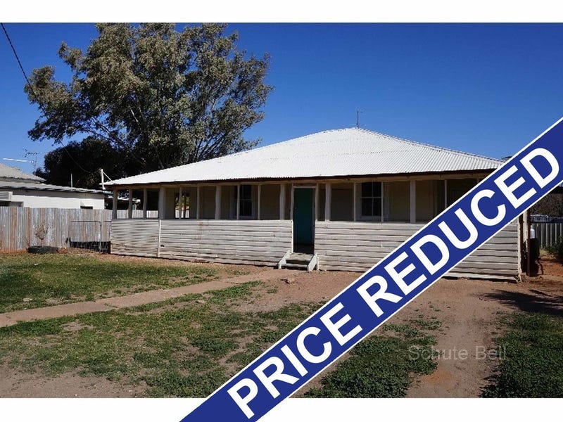 Houses for Sale in Carinda, NSW 2831