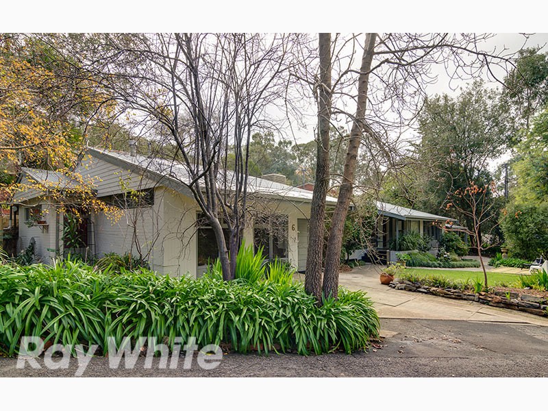 6 Merton Road, Blackwood, SA 5051 Property Details