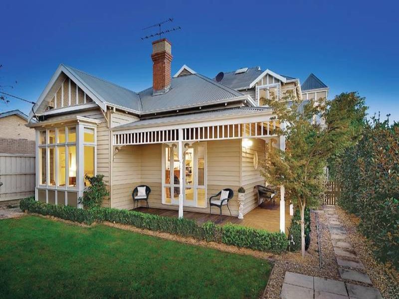 30 Matlock Street, Canterbury, VIC 3126