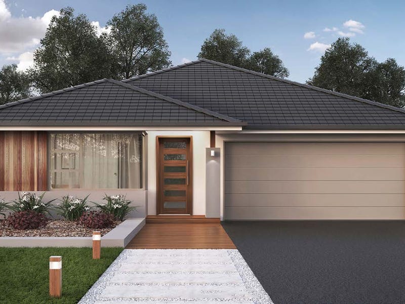 Lot 96 Fairways North Home & Land Package at Bingara Wilton