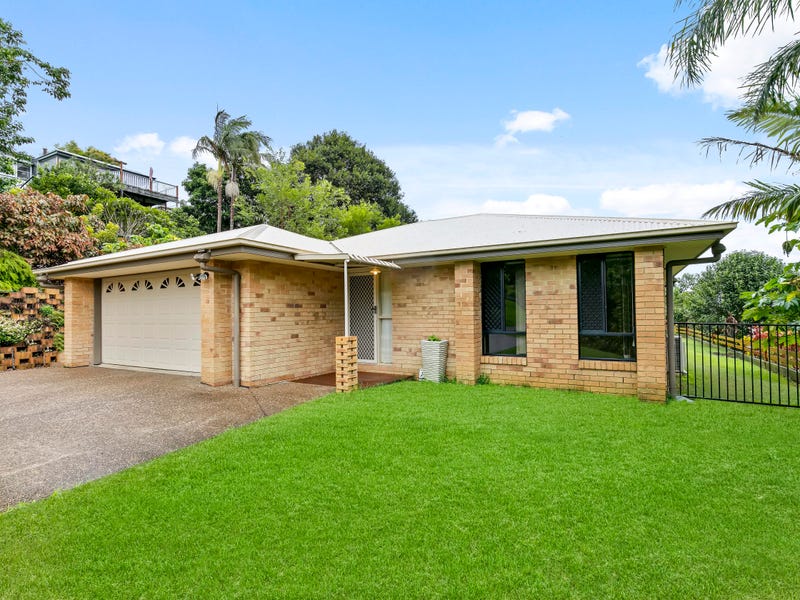 19 Summit Street, Flaxton, QLD 4560