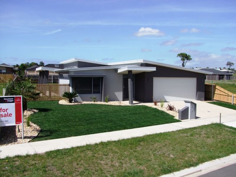 4 Eton Avenue, Traralgon, Vic 3844 Property Details