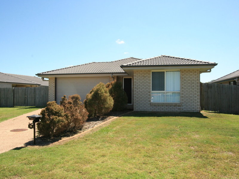 10 Sea Eagle Drive, Lowood, QLD 4311