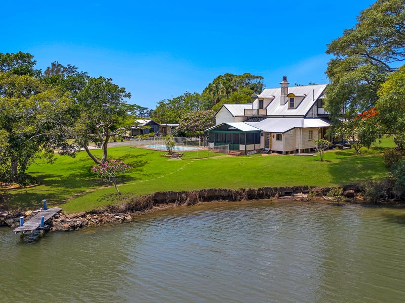 797 Yamba Road, Palmers Island, NSW 2463