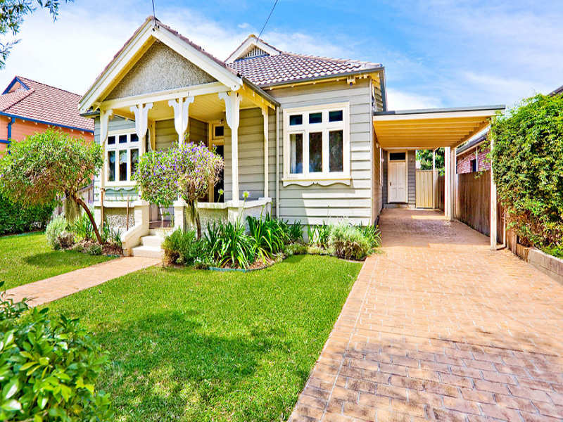 76 Wellbank Street, Concord, NSW 2137 Property Details