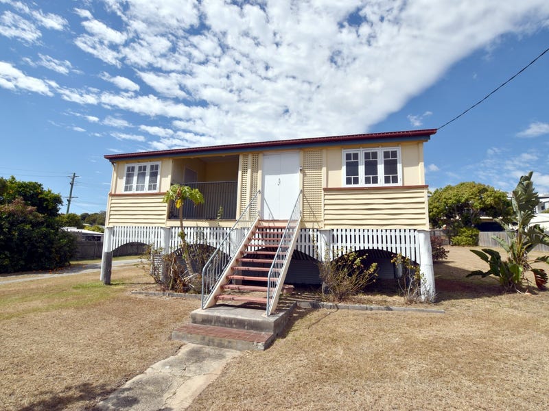 Houses for Rent in West Gladstone, QLD 4680