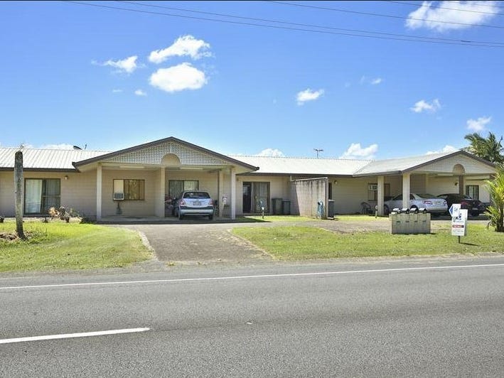 3/180 Mourilyan Road, South Innisfail, Qld 4860