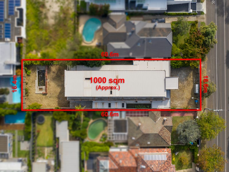 72 Head Street, Brighton, Vic 3186 Property Details