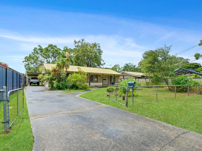 74 Bluegum Drive, Marsden, Qld 4132 - Property Details