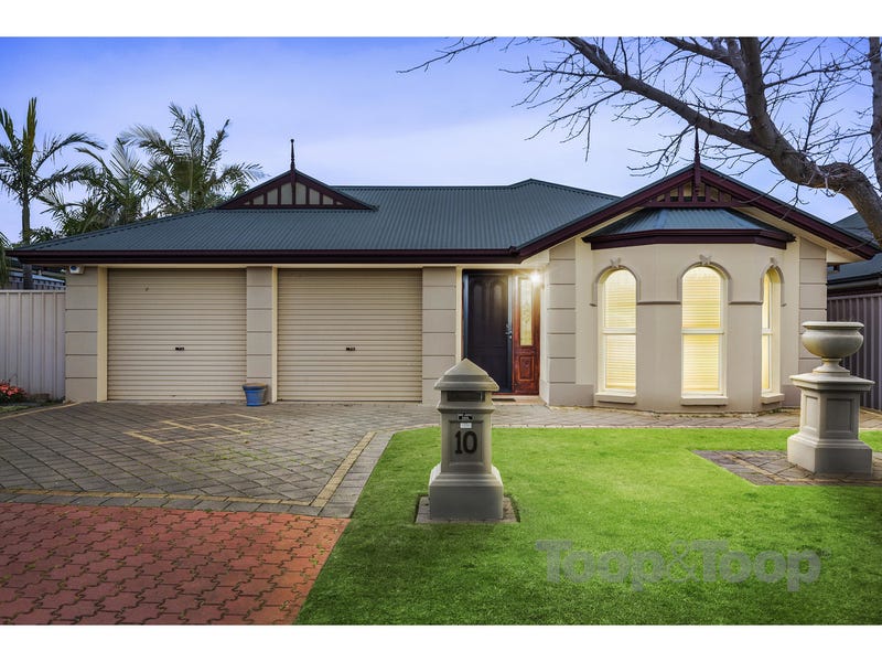 10 Springwood Way, Northgate, SA 5085
