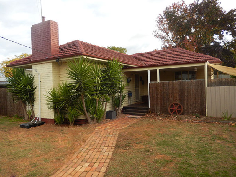 72 Waverley Avenue, Merrigum, Vic 3618 Property Details