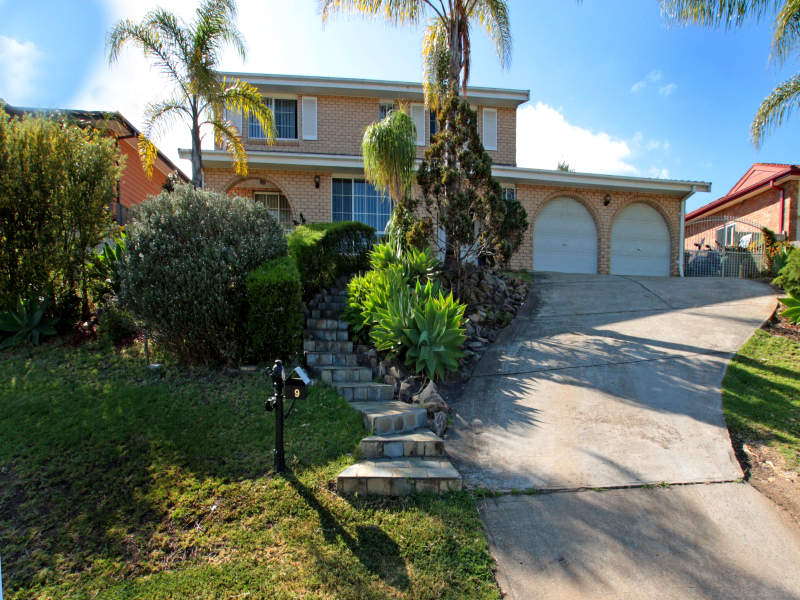 29 Kearns Avenue, Kearns, NSW 2558